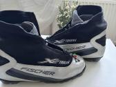 Fischer XC touring Slidinėjimo Batai 44 dydžio - nuotraukos Nr. 7