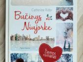 Catherine Rider "Bučinys Niujorke"