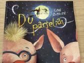 Knyga Du paršeliai