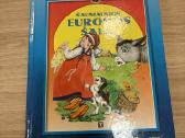 Šauniausios Europos Šalių Pasakos