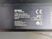 Elektrinio dviračio baterija 36w - nuotraukos Nr. 12