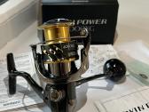 Twin Power 4000xg - nuotraukos Nr. 4