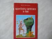 N. Kepenienė - Kopūstų riteris ir kiti