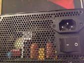 Power man 1200w maitinimo blocks (Psu) - nuotraukos Nr. 4