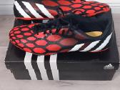 Adidas vyriški futbolo bateliai - nuotraukos Nr. 11