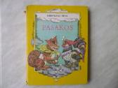 K. Pino - Pasakos