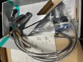 Bide maišytuvas Hansgrohe Focus E2 31920, chr