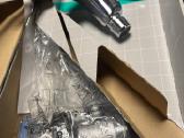 Bide maišytuvas Hansgrohe Focus E2 31920, chr - nuotraukos Nr. 2