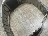 Junghans Mega laikrodis - nuotraukos Nr. 5