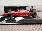 1:43 Formulės 1 bolidų modeliai - nuotraukos Nr. 12