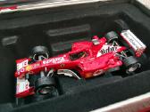 1:43 Formulės 1 bolidų modeliai - nuotraukos Nr. 16