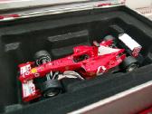 1:43 Formulės 1 bolidų modeliai - nuotraukos Nr. 19