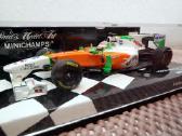 1:43 Formulės 1 bolidų modeliai - nuotraukos Nr. 20
