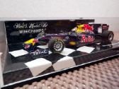 1:43 Formulės 1 bolidų modeliai - nuotraukos Nr. 28