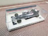 1:43 Formulės 1 bolidų modeliai - nuotraukos Nr. 32