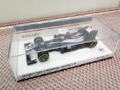 1:43 Formulės 1 bolidų modeliai - nuotraukos Nr. 34
