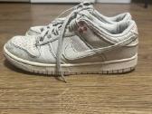 Nike Dunk Low Se “sashiko Light Orewood Brown