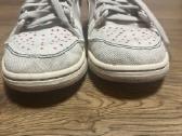 Nike Dunk Low Se “sashiko Light Orewood Brown - nuotraukos Nr. 7