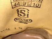 Nauji Sendra kaubojaus auliniai batai - nuotraukos Nr. 5