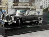 Mercedes-benz w100 600 Pullman