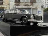 Mercedes-benz w100 600 Pullman - nuotraukos Nr. 2