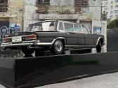 Mercedes-benz w100 600 Pullman - nuotraukos Nr. 3