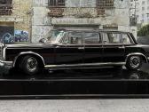 Mercedes-benz w100 600 Pullman - nuotraukos Nr. 5