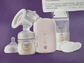 Philips Avent Single Electric Breast Pump - nuotraukos Nr. 2