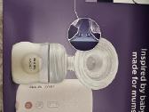 Philips Avent Single Electric Breast Pump - nuotraukos Nr. 3