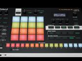 Roland Mv 1 Verselab ,Boss Js-10,roland Mv8800