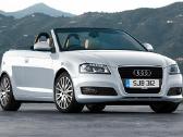 Audi A3 Cabriolet 1:43 - nuotraukos Nr. 7