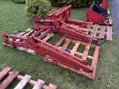 Pakrovėjas mtz 320 - nuotraukos Nr. 2