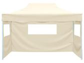 Sulankstoma palapinė vidaxl - nuotraukos Nr. 2