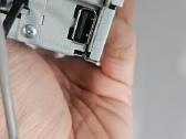 Automagnetola Pioneer deh-x8700btdab - nuotraukos Nr. 24