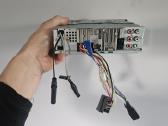 Automagnetola Pioneer deh-x8700btdab - nuotraukos Nr. 25