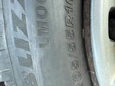 Padangos M+s Brigestone 2023 m. - nuotraukos Nr. 4