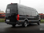 2025m Sprinter keleiviniai autobusiukai 9viet.bkat - nuotraukos Nr. 5