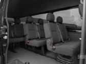 2025m Sprinter keleiviniai autobusiukai 9viet.bkat - nuotraukos Nr. 14