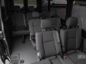 2025m Sprinter keleiviniai autobusiukai 9viet.bkat - nuotraukos Nr. 16
