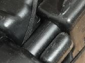 Heyner autokėdutė 15-36kg - nuotraukos Nr. 7