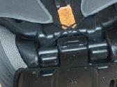 Heyner autokėdutė 15-36kg - nuotraukos Nr. 6