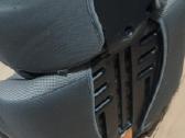 Heyner autokėdutė 15-36kg - nuotraukos Nr. 8