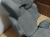 Heyner autokėdutė 15-36kg - nuotraukos Nr. 3