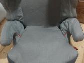 Heyner autokėdutė 15-36kg - nuotraukos Nr. 4