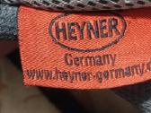 Heyner autokėdutė 15-36kg - nuotraukos Nr. 11