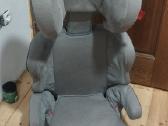 Heyner autokėdutė 15-36kg - nuotraukos Nr. 9