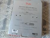 Fender 9m jack-jack laidas - nuotraukos Nr. 2