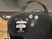 Salomon snowbord batai 40.5 didžio - nuotraukos Nr. 4
