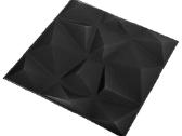 3D sienų plokštės vidaxl - nuotraukos Nr. 3