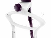 Drabužių garintuvas Philips Comforttouch Gc557/30, - nuotraukos Nr. 3